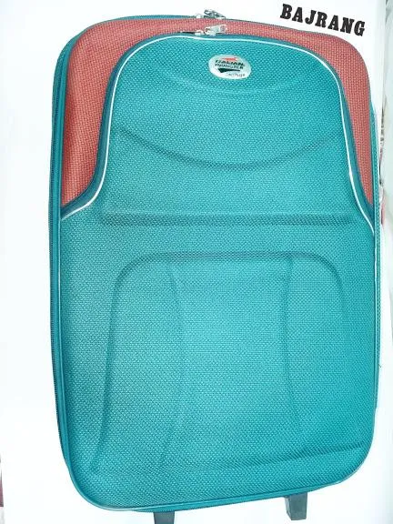 Fastrack Luggage Bag Fastrack Attachi Trolly Bag Fastrack Suitcase