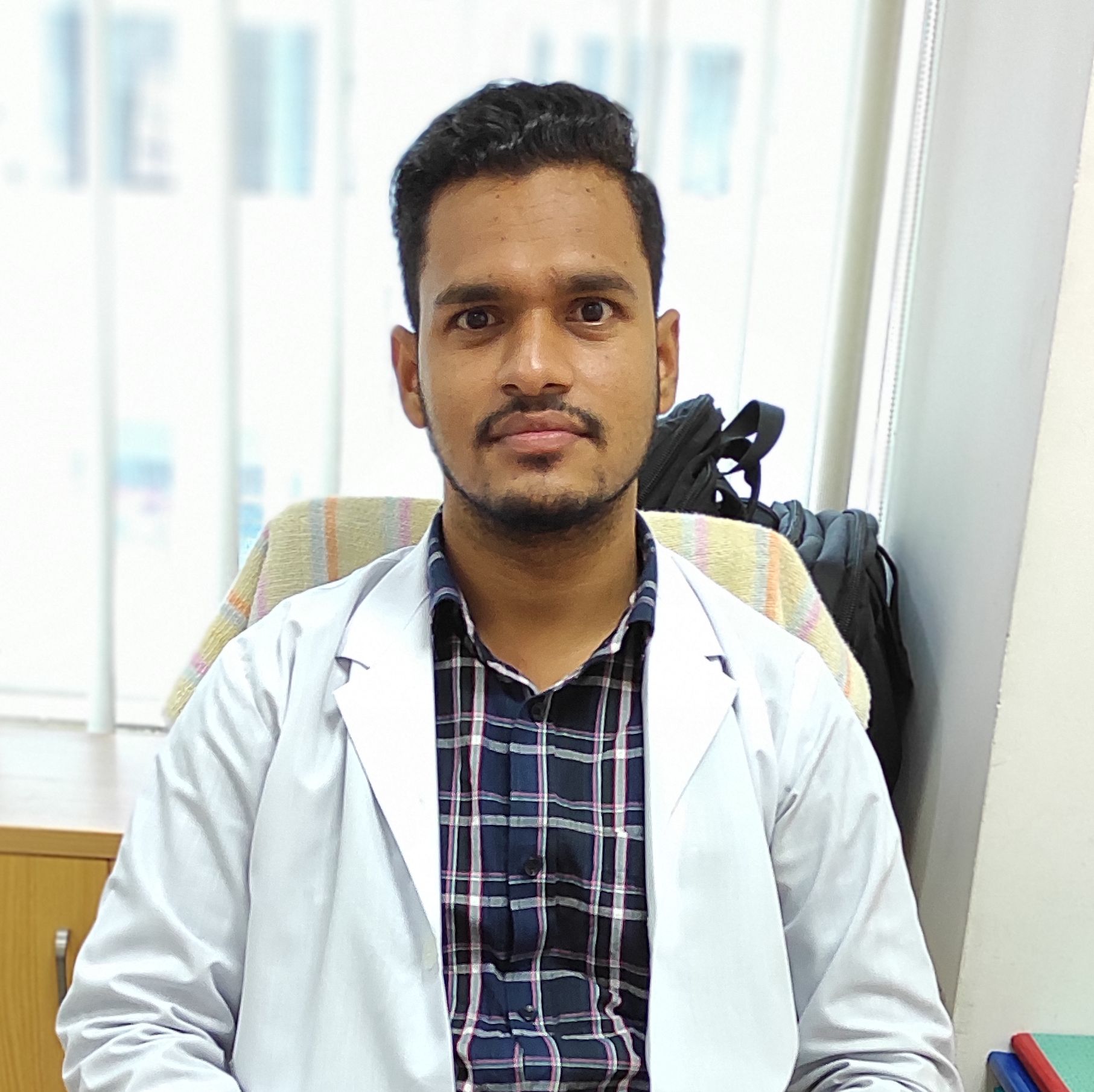 Hamro Patro Health | Dr. Ubaid Ansari